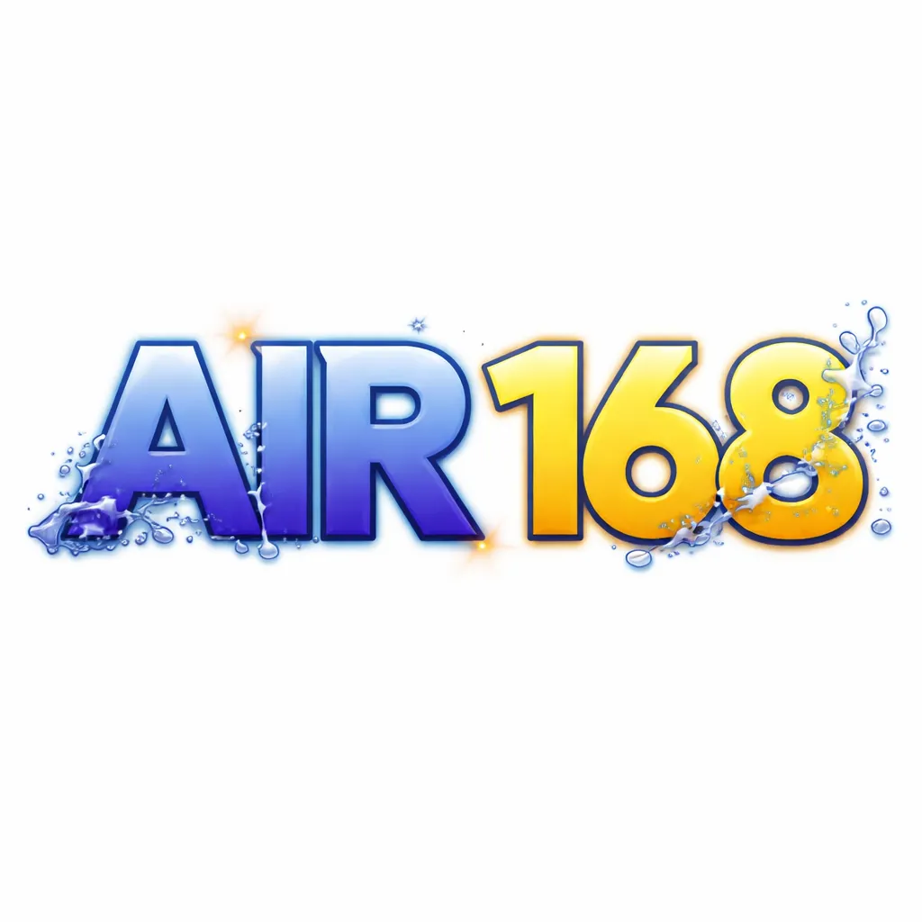 AIR168 - Game Balapan Seru di Ujung Jari Anda