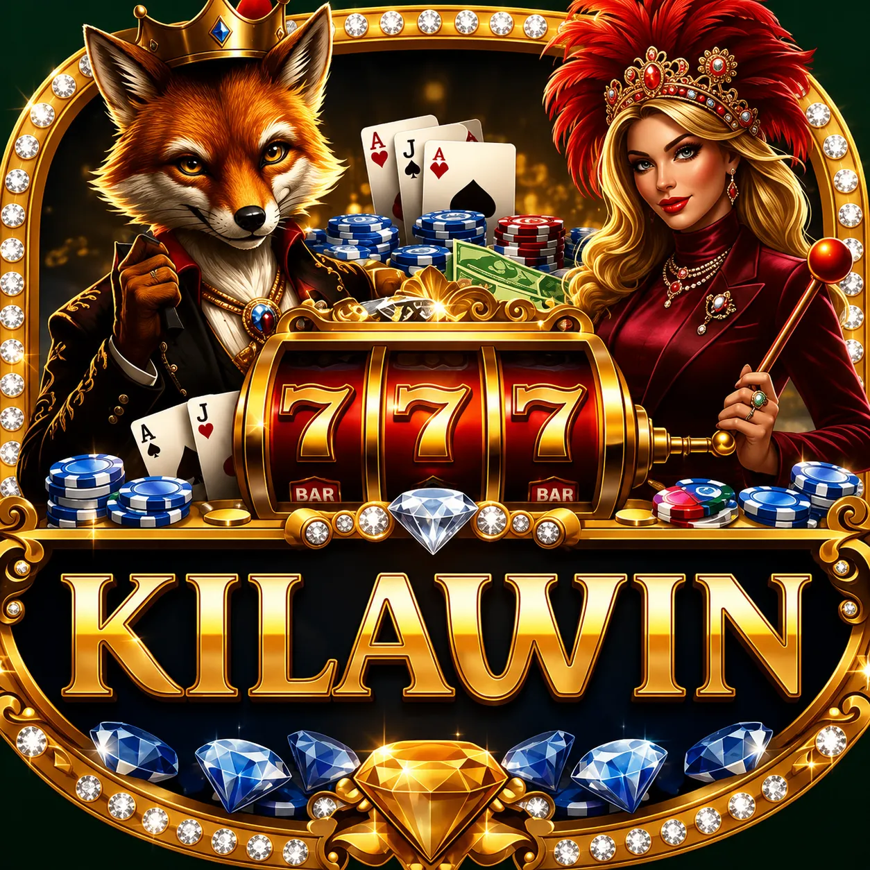 KILAUWIN - Aplikasi Sportsbook Terbaik untuk Penggemar Taruhan