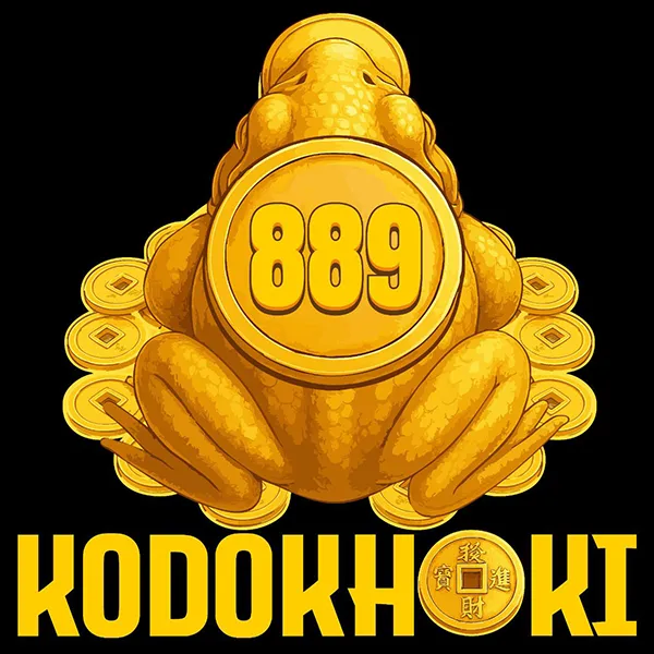 KODOKHOKI889 - Petualangan Menembak Ikan Terbaik