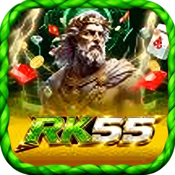 RK55 - Platform Terpercaya untuk Taruhan Olahraga