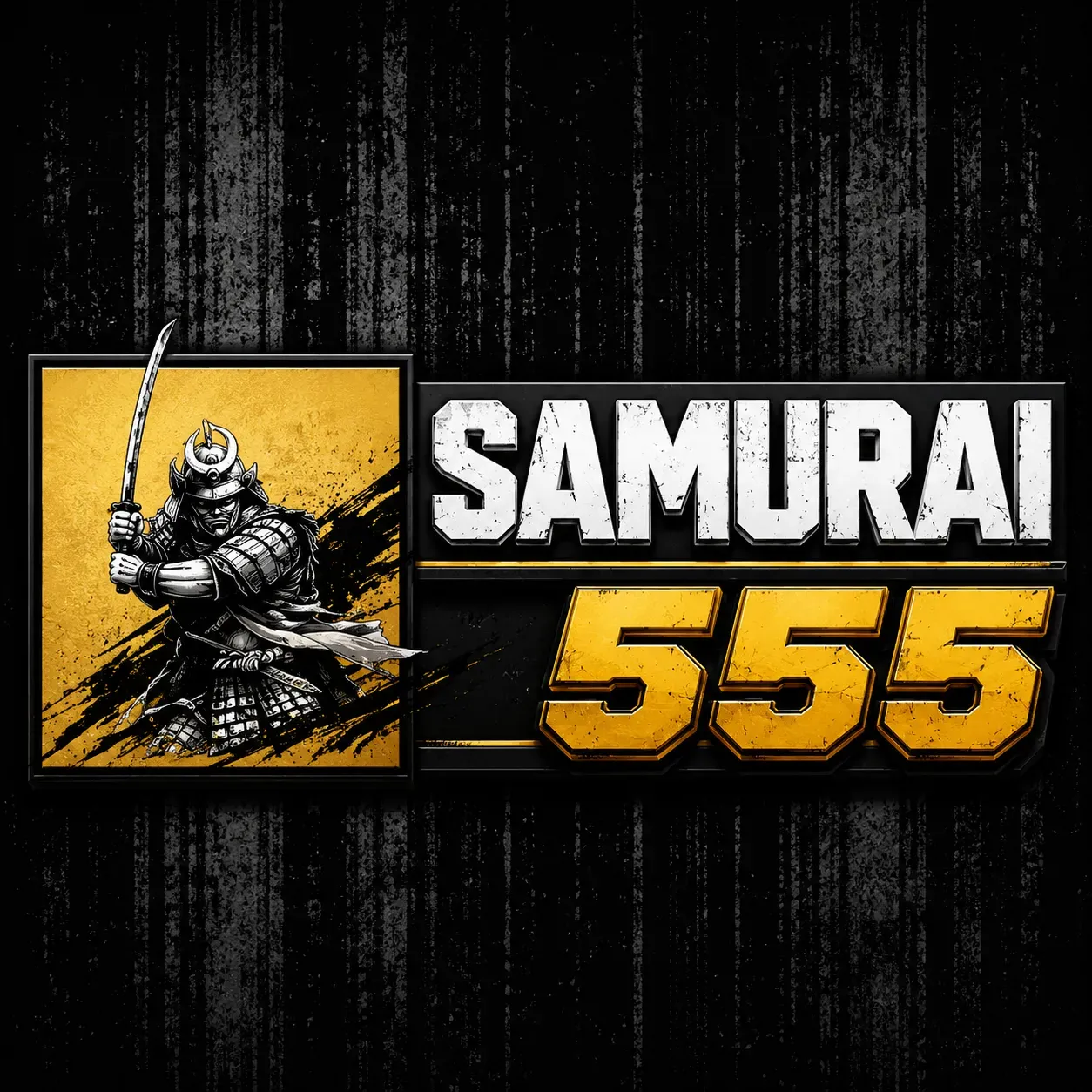 SAMURAI555 - Pertarungan Hebat di Arena MOBA